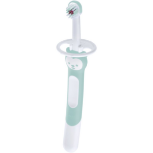 MAM Training Brush fogkefe gyermekeknek 5m+ Turquoise 1 db-Ár