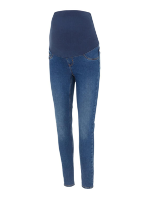 MAMALICIOUS Jeggings 'NEWAMY'  kék farmer-Ár
