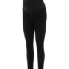 MAMALICIOUS Jeggings  fekete farmer-hu