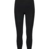 MAMALICIOUS Leggings 'ALEXA'  fekete-Hungary