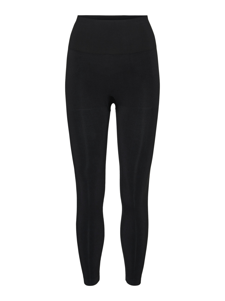 MAMALICIOUS Leggings 'ALEXA'  fekete-Hungary