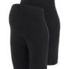 MAMALICIOUS Leggings 'Sanni'  fekete-Hungary