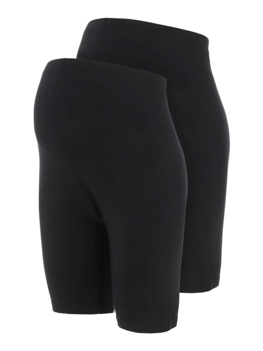 MAMALICIOUS Leggings 'Sanni'  fekete-Hungary