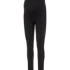 MAMALICIOUS Leggings 'Tia Jeanne'  fekete