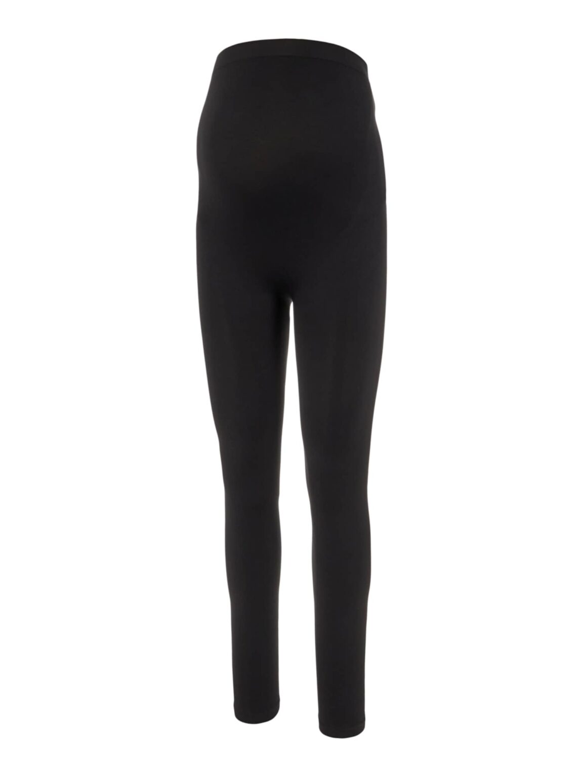 MAMALICIOUS Leggings 'Tia Jeanne'  fekete
