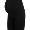 MAMALICIOUS Leggings 'Tia Jeanne'  fekete