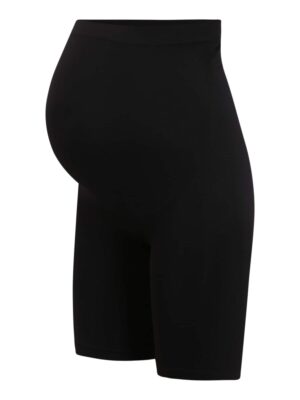 MAMALICIOUS Leggings 'Tia Jeanne'  fekete