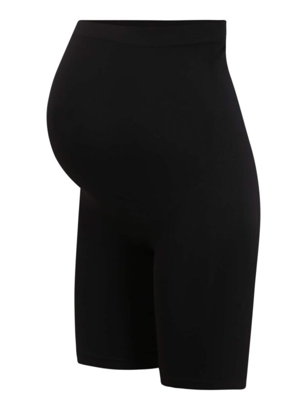 MAMALICIOUS Leggings 'Tia Jeanne'  fekete