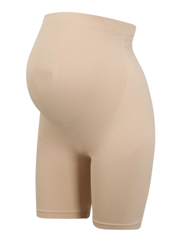 MAMALICIOUS Leggings 'Tia Jeanne'  testszínű