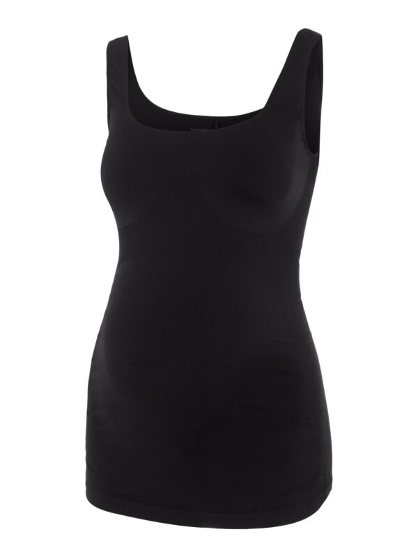 MAMALICIOUS Top 'MLHEAL'  fekete