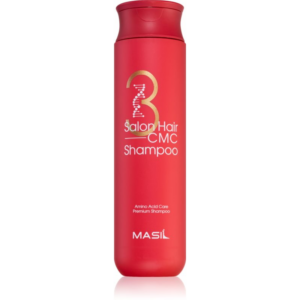 MASIL 3 Salon Hair CMC intenzív tápláló sampon a sérült