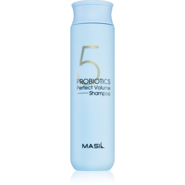 MASIL 5 Probiotics Perfect Volume hidratáló sampon a dús hatásért 300 ml-Ár