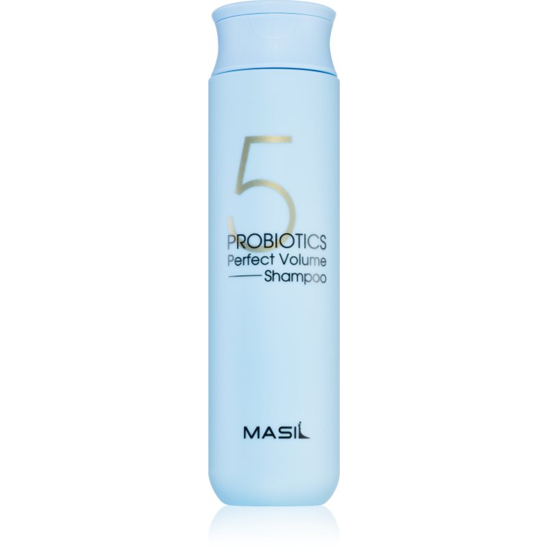 MASIL 5 Probiotics Perfect Volume hidratáló sampon a dús hatásért 300 ml-Ár
