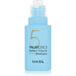 MASIL 5 Probiotics Perfect Volume hidratáló sampon a dús hatásért 50 ml-Ár