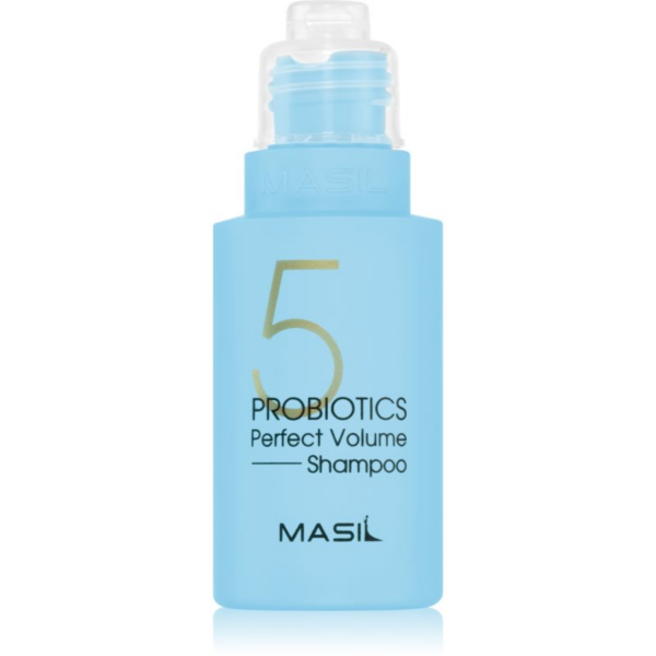 MASIL 5 Probiotics Perfect Volume hidratáló sampon a dús hatásért 50 ml-Ár