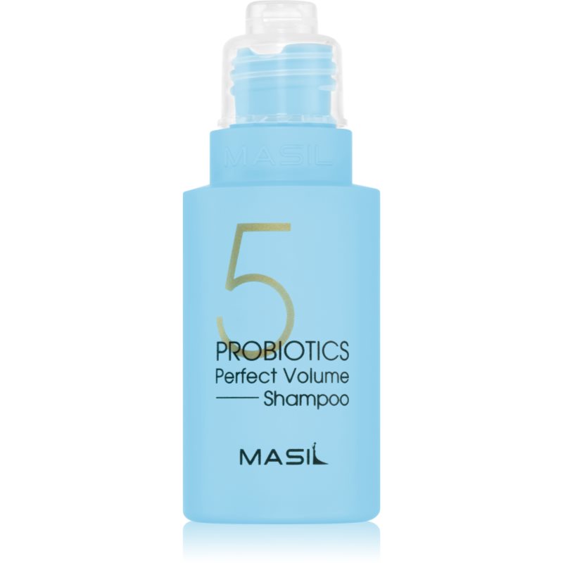 MASIL 5 Probiotics Perfect Volume hidratáló sampon a dús hatásért 50 ml-Ár