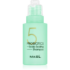 MASIL 5 Probiotics Scalp Scaling mélyen tisztító sampon zsíros korpa ellen 50 ml-Ár