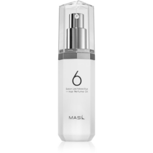 MASIL 6 Salon Lactobacillus Light parfümös hajolaj a táplálásért és hidratálásért 66 ml-Ár