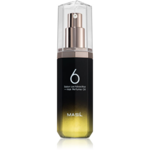 MASIL 6 Salon Lactobacillus Moisture parfümös hajolaj a táplálásért és hidratálásért 66 ml-Ár