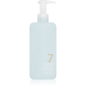 MASIL 7 Ceramide Baby Powder parfümös tusfürdő 300 ml-Ár