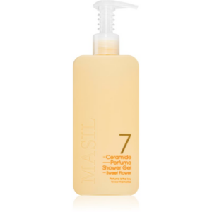 MASIL 7 Ceramide Sweet Flower parfümös tusfürdő 300 ml-Ár