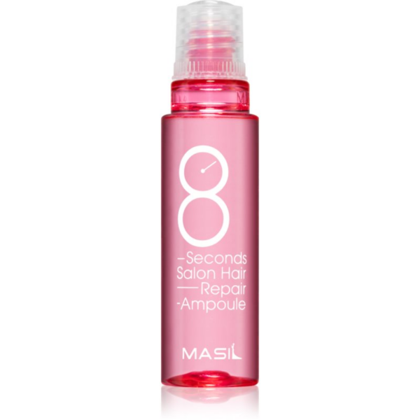 MASIL 8 Seconds Salon Hair intenzíven tápláló maszk a sérült haj ápolására 15 ml-Ár