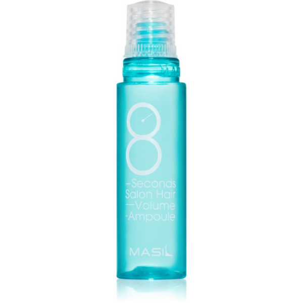 MASIL 8 Seconds Salon Hair szérum a fejbőrre dúsabb hatásért 15 ml-Ár