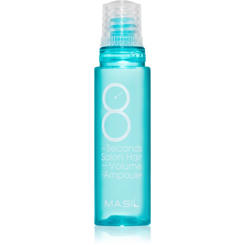 MASIL 8 Seconds Salon Hair szérum a fejbőrre dúsabb hatásért 15 ml-Ár