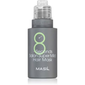 MASIL 8 Seconds Salon Super Mild nyugtató és regeneráló maszk érzékeny fejbőrre 50 ml-Ár