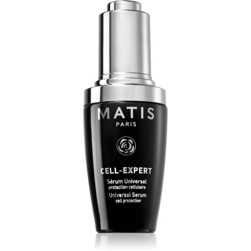 MATIS Paris Cell Expert Universal Serum regeneráló szérum kisimító hatással 30 ml-Ár