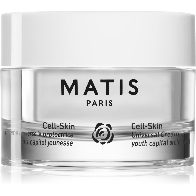 MATIS Paris Cell-Skin Universal Cream univerzális krém a fiatalos kinézetért 50 ml-Ár