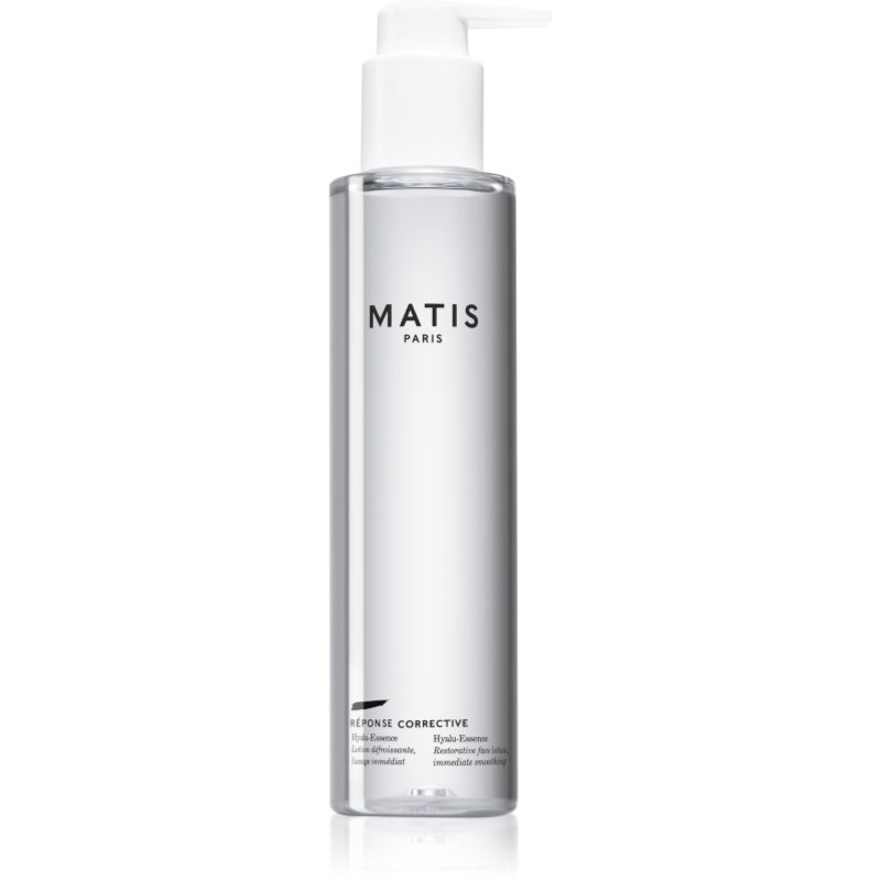 MATIS Paris Réponse Corrective Hyalu-Essence bőrlágyító és nyugtató arcvíz a ráncok ellen 200 ml-Ár