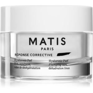MATIS Paris Réponse Corrective Hyaluronic-Perf aktív hidratáló krém hialuronsavval 50 ml-Ár