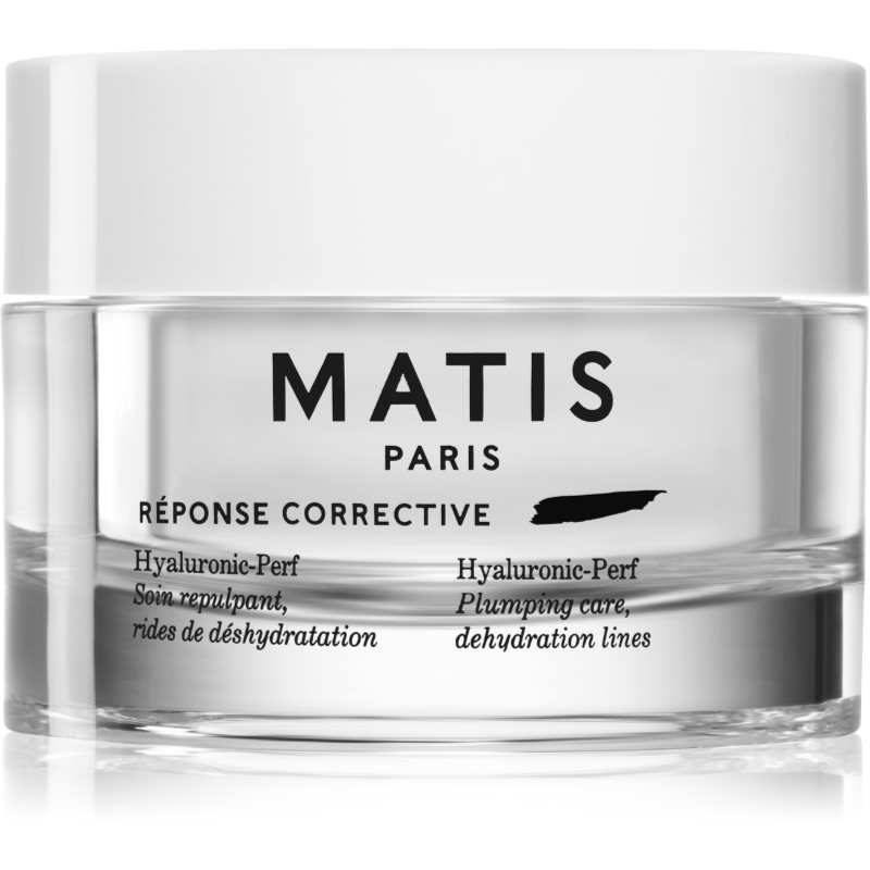 MATIS Paris Réponse Corrective Hyaluronic-Perf aktív hidratáló krém hialuronsavval 50 ml-Ár