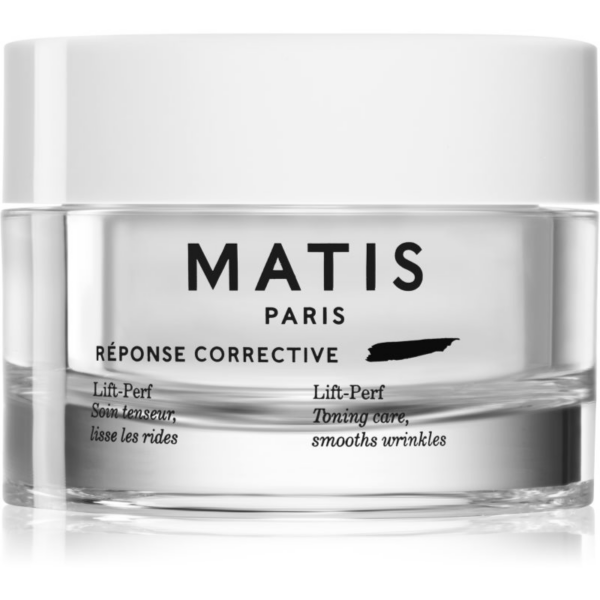 MATIS Paris Réponse Corrective Lift-Perf liftinges krém 50 ml-Ár
