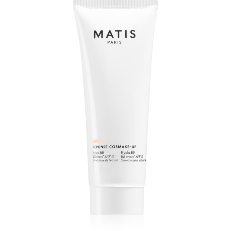 MATIS Paris Réponse Cosmake-Up Hyalu-BB hidratáló BB krém SPF 15 50 ml-Ár