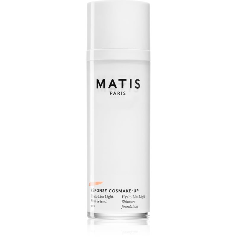 MATIS Paris Réponse Cosmake-Up Hyalu-Liss élénkítő make-up árnyalat Light 30 ml-Ár