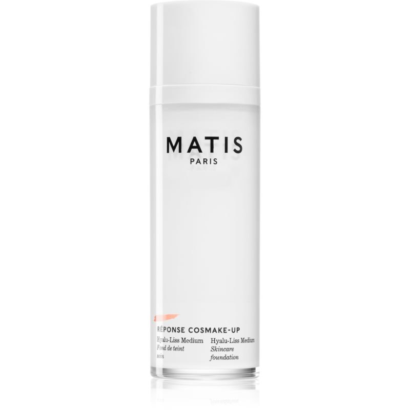 MATIS Paris Réponse Cosmake-Up Hyalu-Liss élénkítő make-up árnyalat Medium 30 ml-Ár