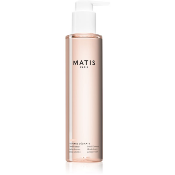 MATIS Paris Réponse Délicate Sensi-Essence bőrtisztító víz az érzékeny bőrre 200 ml-Ár