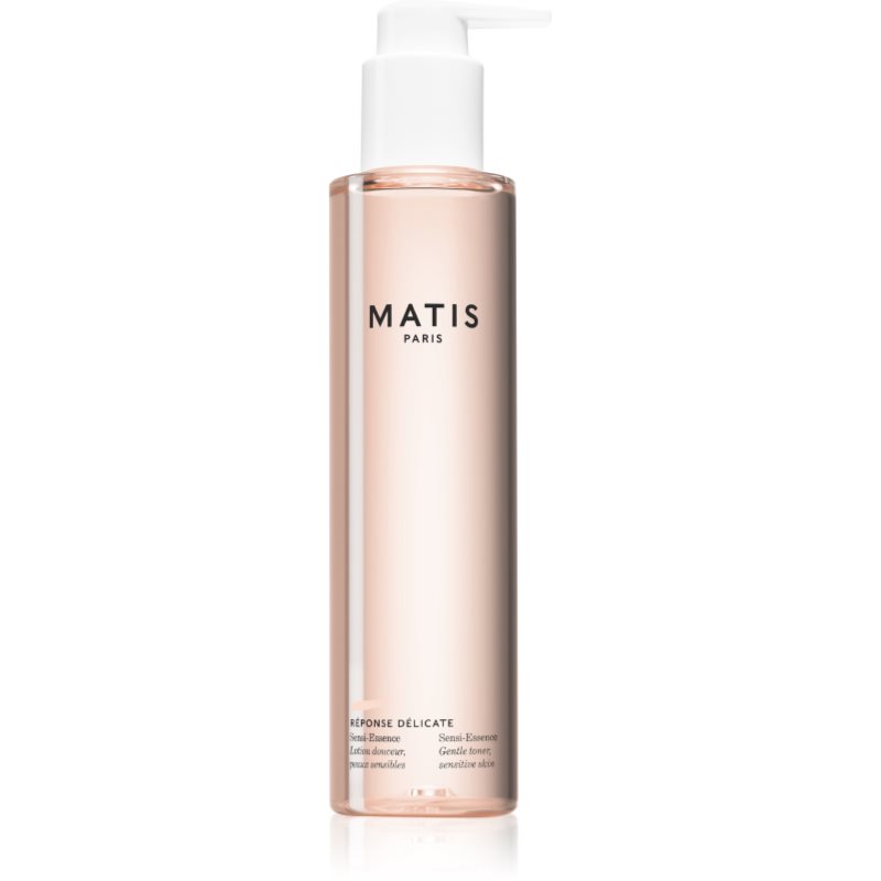 MATIS Paris Réponse Délicate Sensi-Essence bőrtisztító víz az érzékeny bőrre 200 ml-Ár
