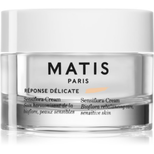 MATIS Paris Réponse Délicate Sensiflora Cream arckrém az érzékeny arcbőrre 50 ml-ár