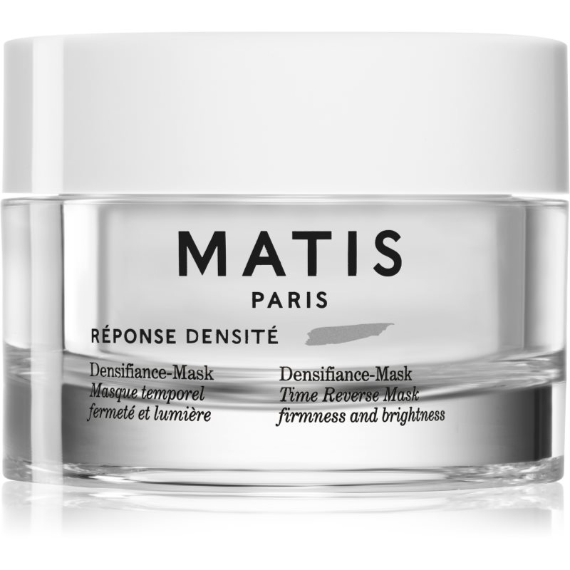 MATIS Paris Réponse Densité Densifiance Mask feszesítő maszk öregedés ellen 50 ml-Ár