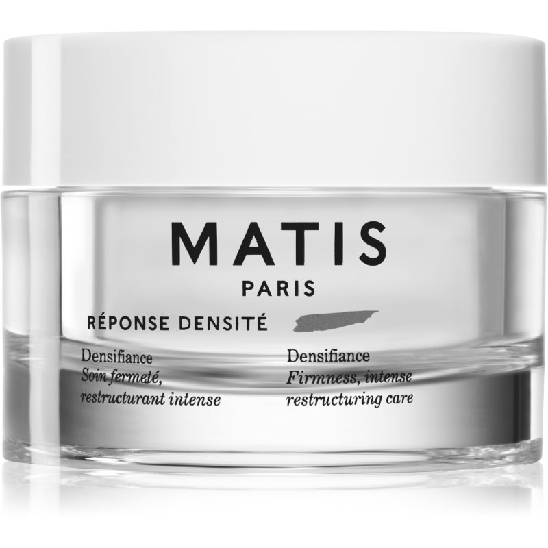 MATIS Paris Réponse Densité Densifiance feszesítő nappali ráncellenes krém 50 ml-Ár