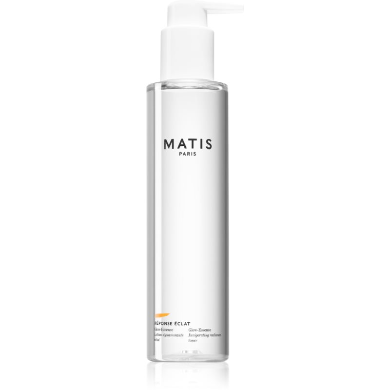 MATIS Paris Réponse Éclat Glow Essence frissítő arctonik az élénk bőrért 200 ml-Ár