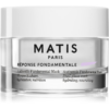 MATIS Paris Réponse Fondamentale Authentik-Fundamental Mask regeneráló és hidratáló arcmaszk kétfázisú bőrápoláshoz 50 ml-Ár
