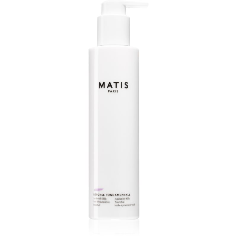 MATIS Paris Réponse Fondamentale Authentik-Milk gyengéd sminklemosó tej 200 ml-Ár