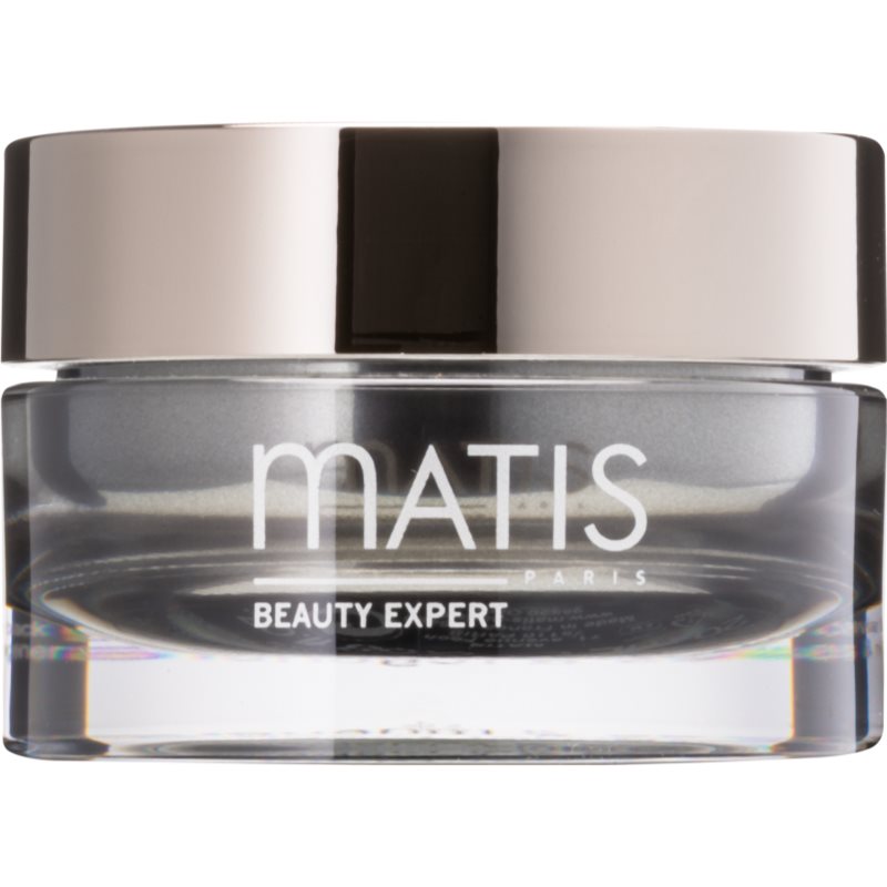 MATIS Paris Réponse Premium hidratáló és kisimító szemkrém fekete kaviár kivonattal 20 ml-ár