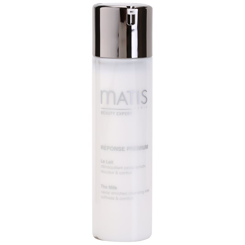 MATIS Paris Réponse Premium tisztító tej minden bőrtípusra 200 ml-Ár