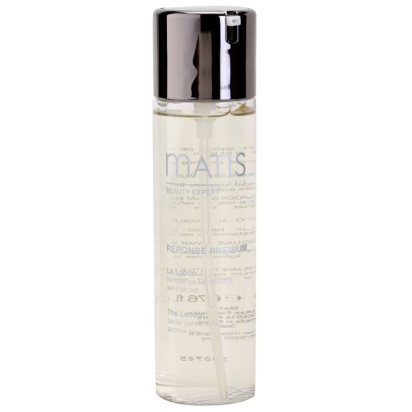 MATIS Paris Réponse Premium tisztító tonik minden bőrtípusra 200 ml-Ár