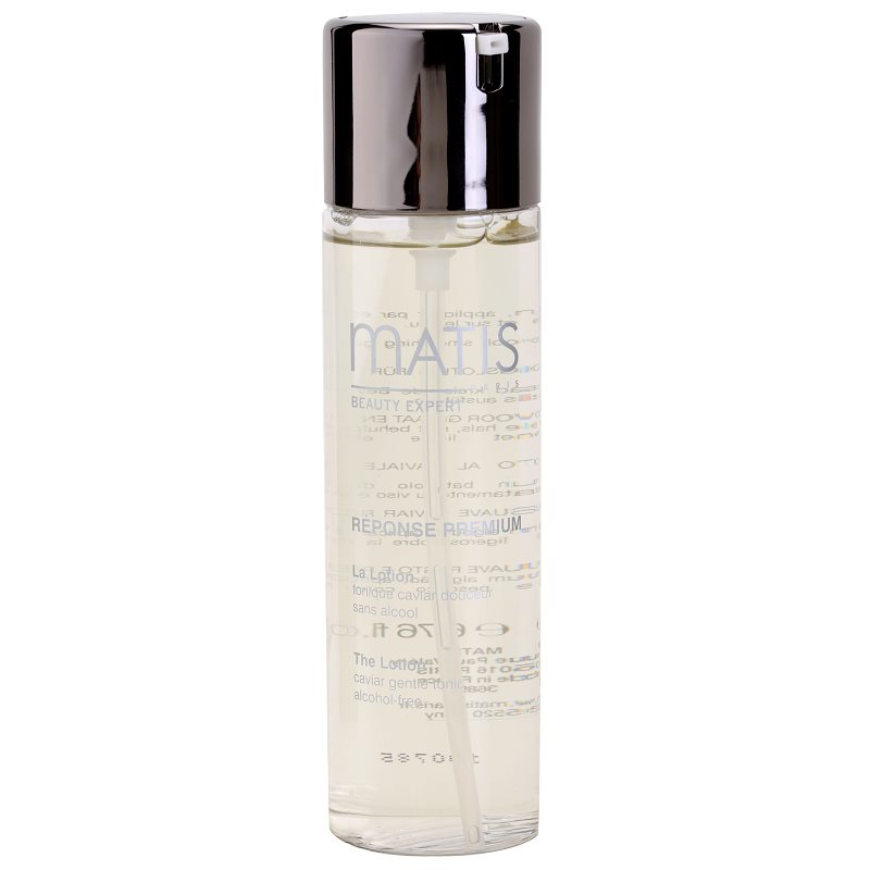 MATIS Paris Réponse Premium tisztító tonik minden bőrtípusra 200 ml-Ár